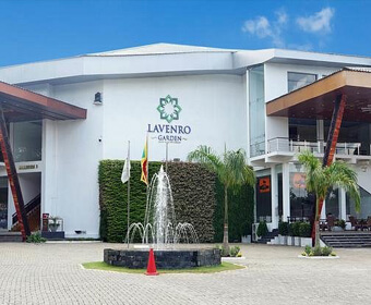 Lavenrogardenhotel