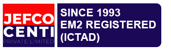 Jefco-logo