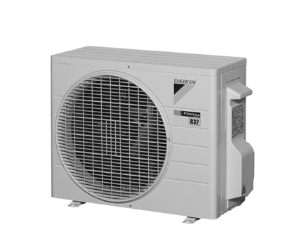 Low-static-pressure-duct