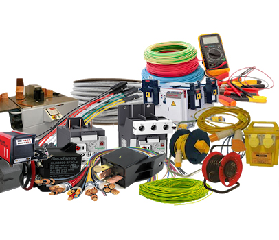 Electrical Parts