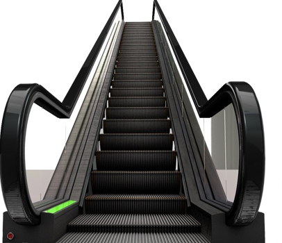 Elevator & Escalator Parts