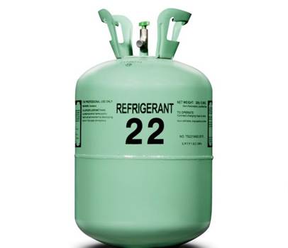 Gas Cylinder r22
