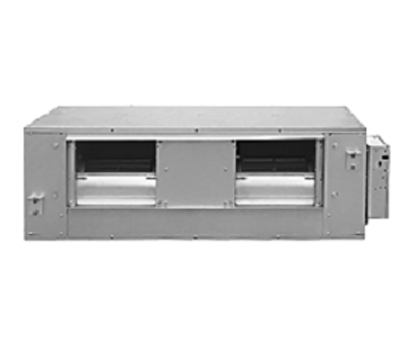 High-Static-Pressure-Duct