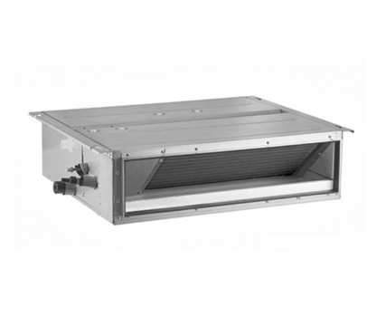 Medium-Static-Pressure-Duct-(Slim)