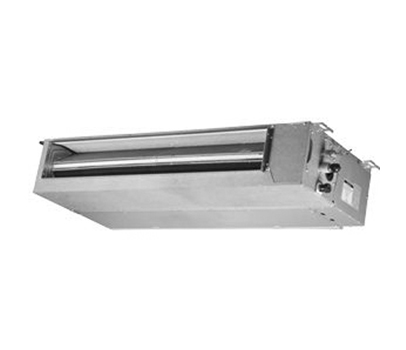 Medium-Static-Pressure-Duct