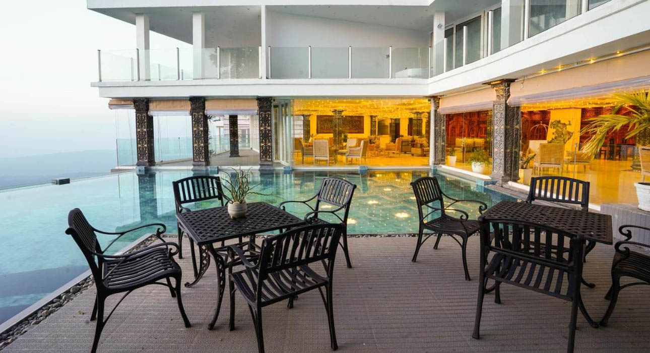 Alanka Resort