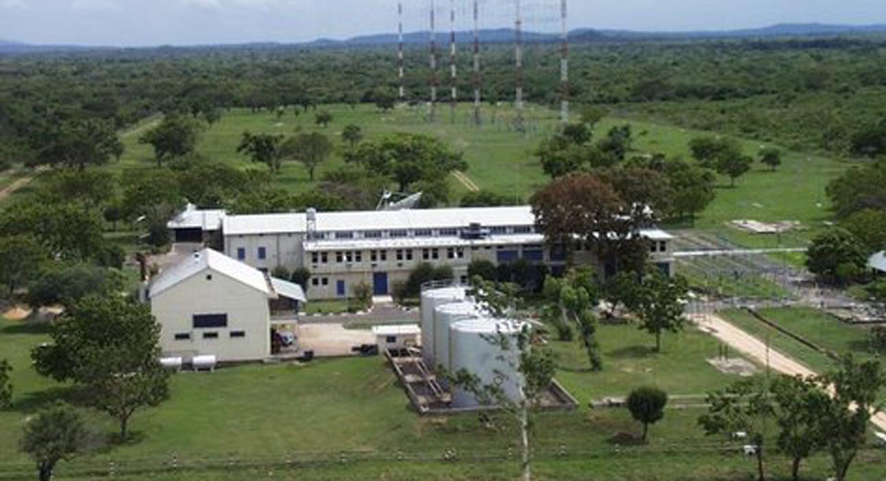 Covid 19 Hospital