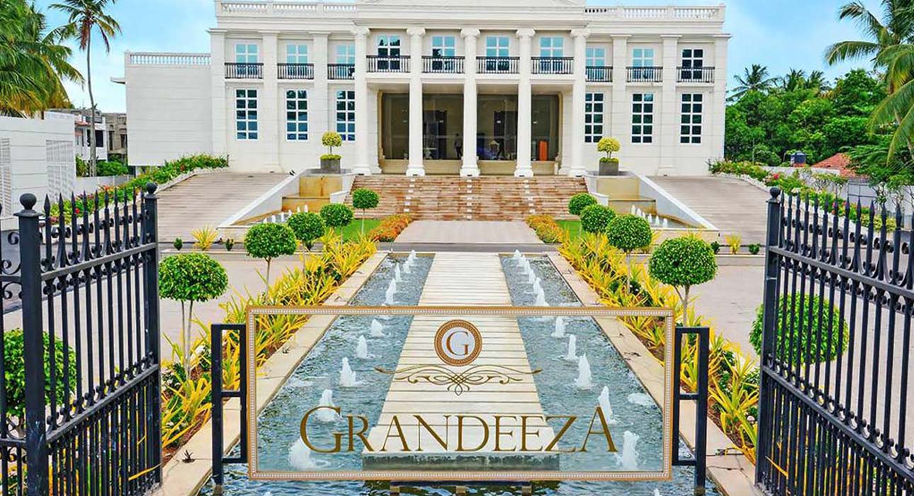 grandeeza