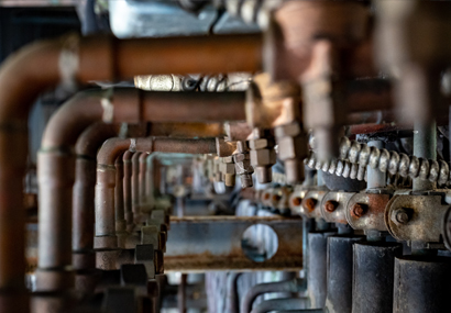 MVP – Mechanical Electrical Plumbing