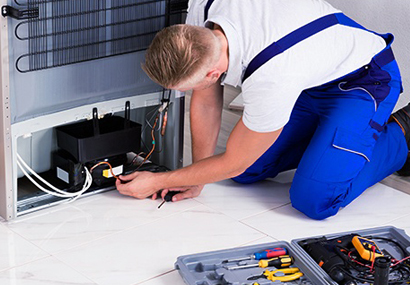 Commercial Refrigeration